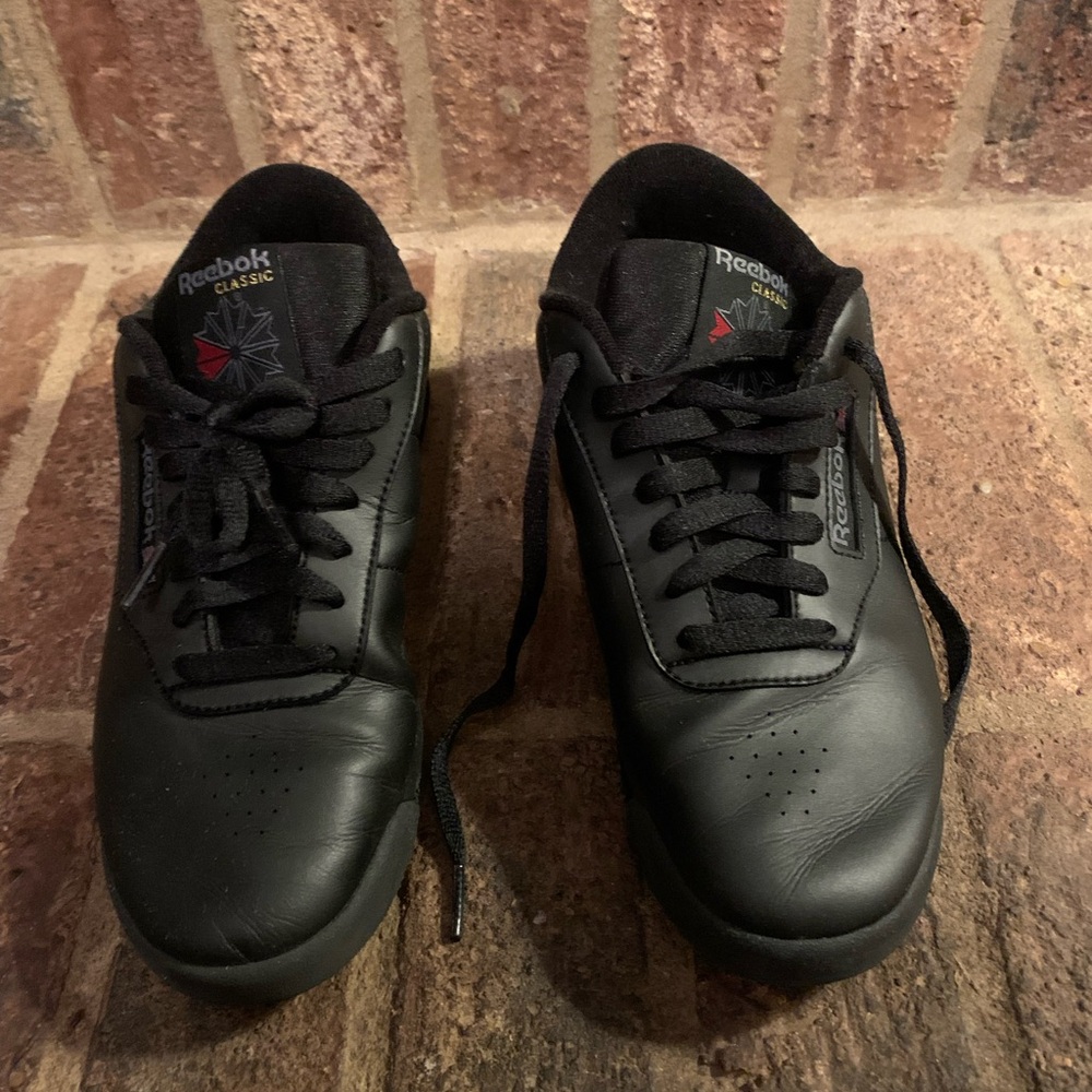 Reebok Womens Princess Walking Shoes